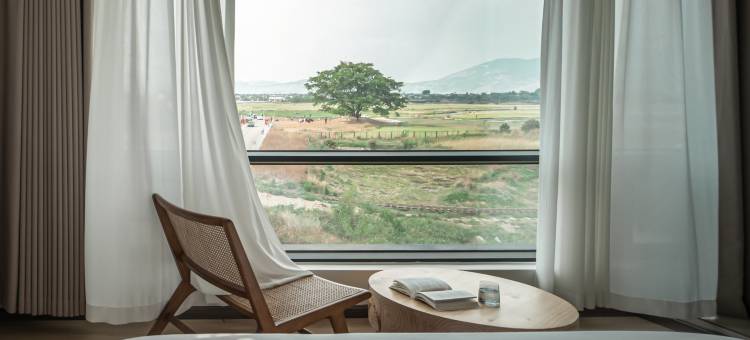 大理麦屿·田园民宿(喜洲古镇店)图片