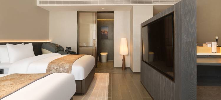 云水际·未来酒店(左贡店)图片