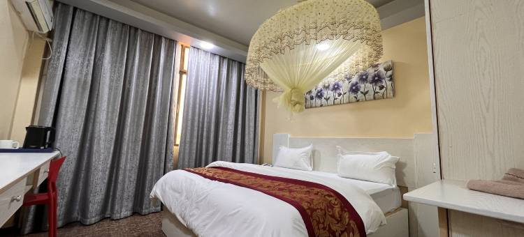 东方广场酒店(Eastern Plaza Hotel)图片