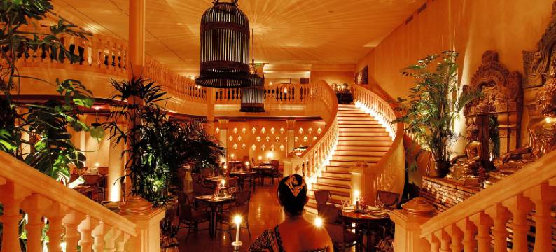 阿斯多利亚酒店(Hotel Astoria)图片
