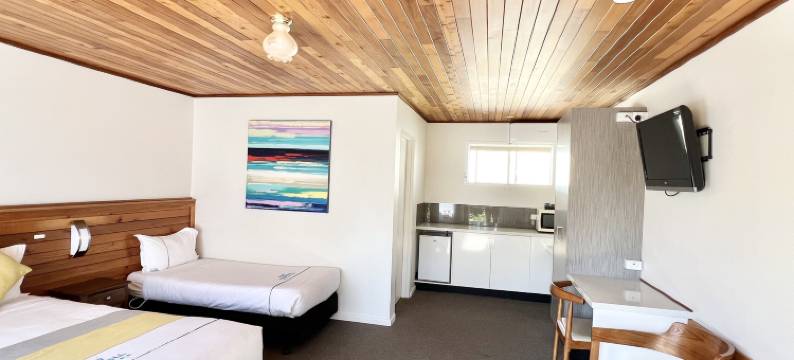 坎贝尔港汽车旅馆(Port Campbell Motor Inn)图片