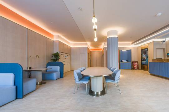 汉庭酒店(溧阳八佰伴上河城店)预订价格,联系电话位置地址【携程酒店】