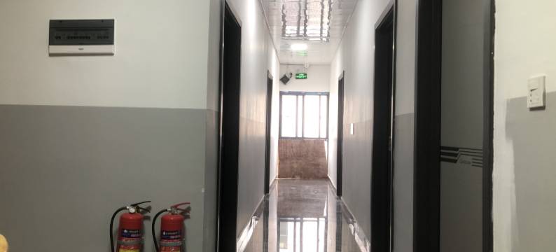 山间小筑民宿图片