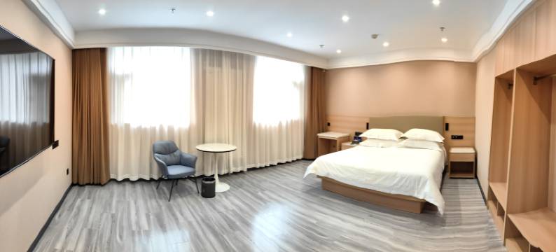 锦星酒店(北京安贞店)图片