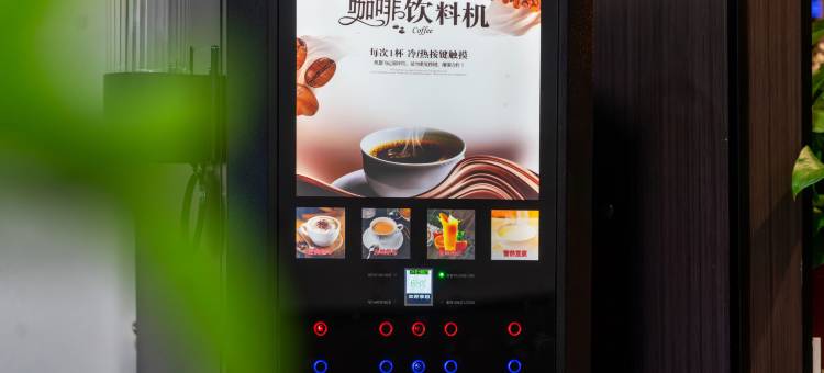 万森酒店(西安宜家皂河地铁站店)图片