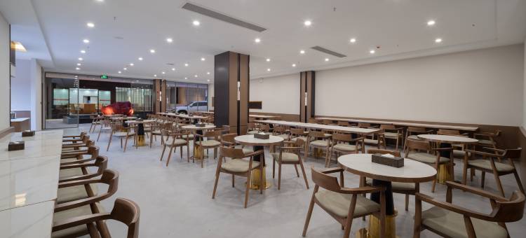 镇远大酒店(镇远古城新大桥店)图片