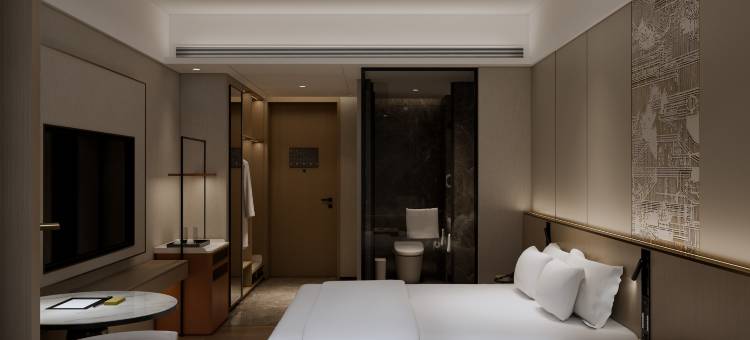 慧源酒店(朔州大医院店)图片