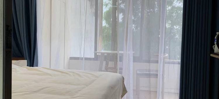 漫庭快捷酒店(灵寿正南南大街店)图片