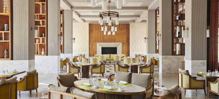 马拉喀什柏悦酒店(Park Hyatt Marrakech)图片