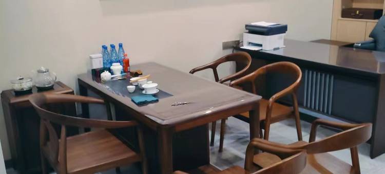 沛县春雨酒店(城投国际店)图片