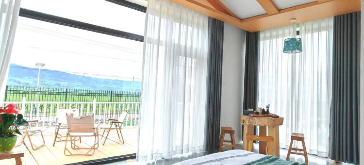 新源山旺民宿(那拉提店)图片