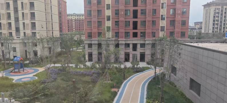 云想民宿(禄安园店)图片