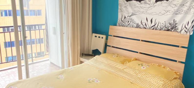 重庆贵客之家公寓图片