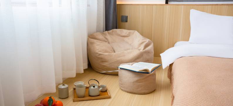 大理洱海予初民宿(洱海生态廊道店)图片