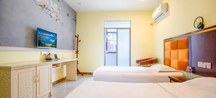 西昌乡音客栈图片