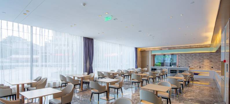 飓龙电竞酒店(成都建设路店)图片