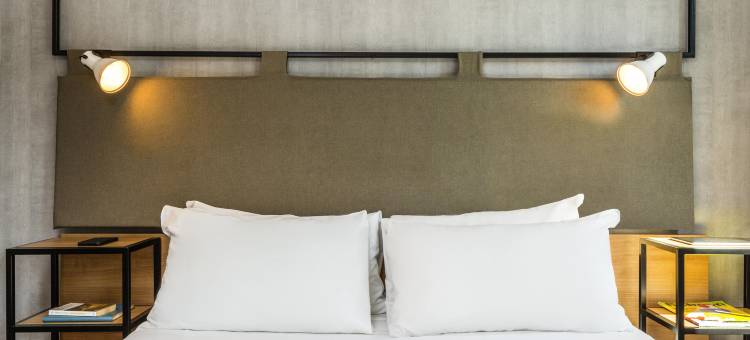 宜必思巴黎巴士底歌剧院 11ème 酒店(Ibis Paris Bastille Opéra 11ème)图片