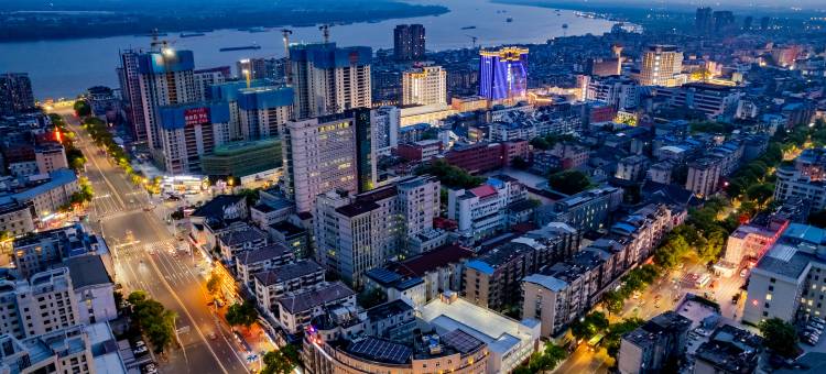 格林豪泰(安庆人民路商业街店)图片