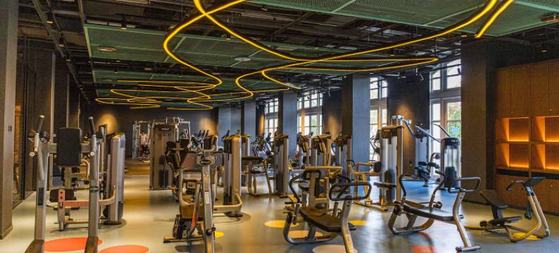 厦门波特曼七星湾酒店·瑞海图片