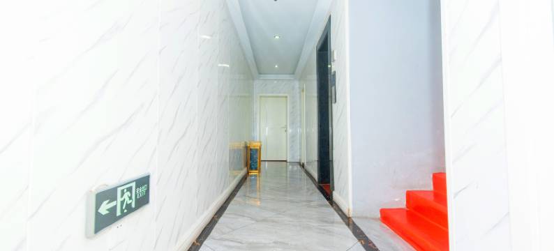 金凯莱酒店(柳州站五星步行街店)图片