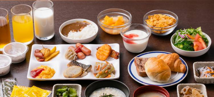 KOKO STAY 都城(原 WING国际酒店-都城)(KOKO STAY Miyakonojo(formerly Hotel Wing Miyakonojo))图片