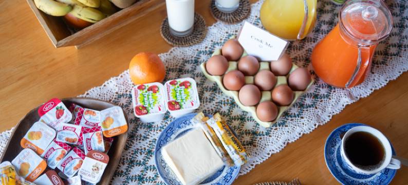 福克斯冰河旅馆(Fox Glacier Lodge)图片