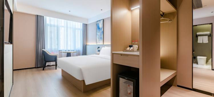 星程酒店(安阳文昌大道店)图片