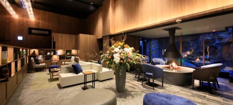 那鲁库福加酒店(Naruko Fuga)图片