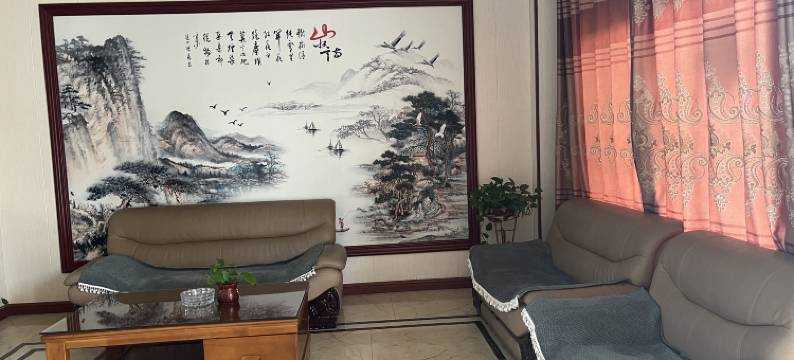 吉水七里湾商务宾馆图片