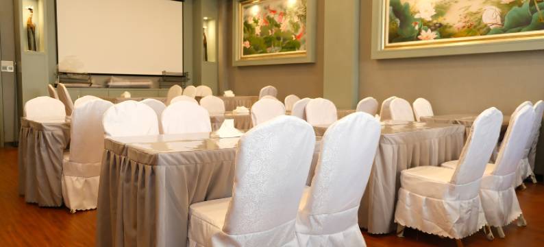 广州翔盈酒店(番禺亚运城店)图片