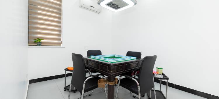 且喜民宿(桐庐瑶琳OMG心跳乐园店)图片