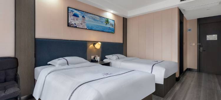 锐思特酒店(董永公园店)图片