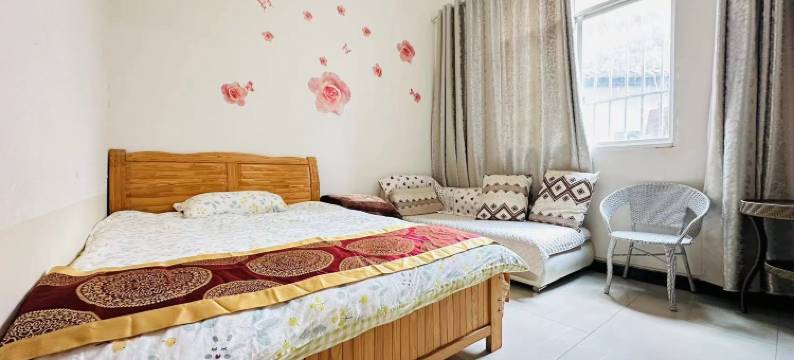 昆明呈贡益华旅社图片