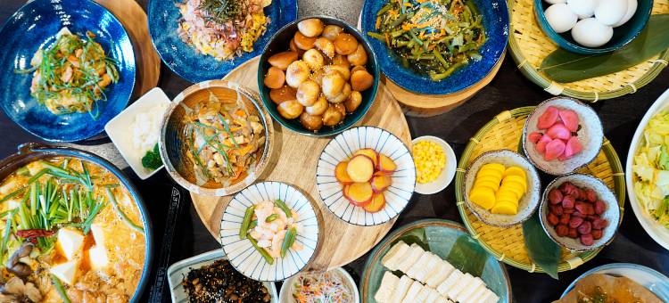 飞驒高山旅之宿酒店(Tabino Hotel Hida Takayama)图片