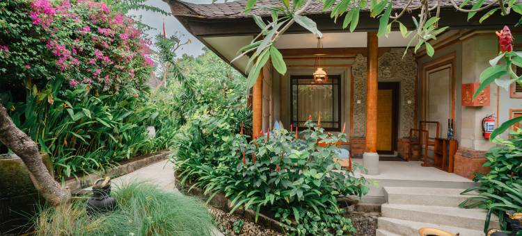 库塔海景海滩度假村(Kuta Seaview Beach Resort)图片