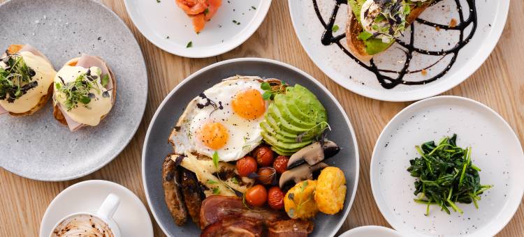 阿德莱德唐思雷曼特拉酒店(Mantra Tonsley Adelaide)图片