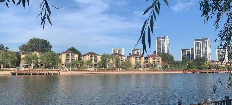 昌黎岸然海景公寓(黄金海岸店)图片