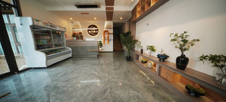 扎尕那悠云假日民宿(达日观景台店)图片