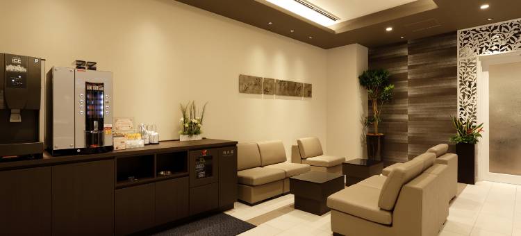 长野多美迎天然温泉酒店(多美迎・御宿野乃 酒店集团)(Dormy Inn Nagano Natural Hot Spring)图片