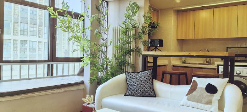 北京悦致居(门头沟上岸地铁站店)图片