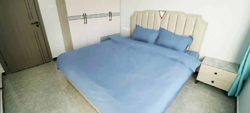 庆辉民宿(瑞欣苑店)图片