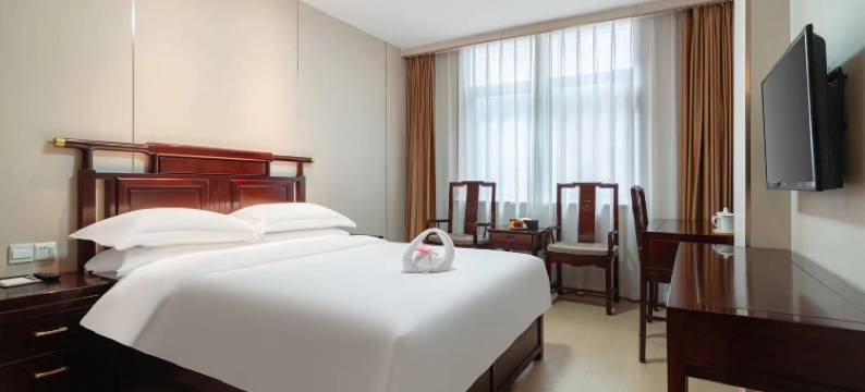 上海云峰大饭店图片