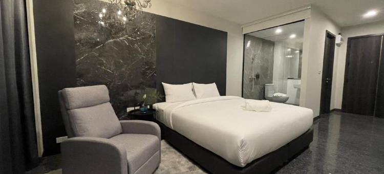 西布提斯酒店(Sibtis Hotel)图片