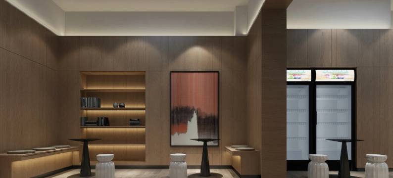 枫凡酒店(济南花园东路地铁站店)图片