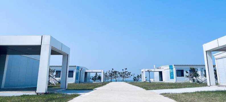 住·海边客栈(威海滨海大道店)图片