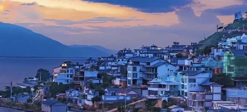 大理可依民宿(洱海才村店)图片