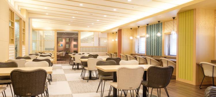 那霸久茂地里士满酒店(Richmond Hotel Naha Kumoji)图片