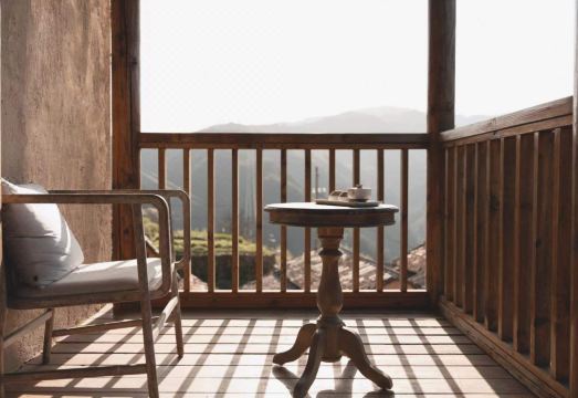 Songyang Yunshang Pingtian Boutique B&B Hotel Overview