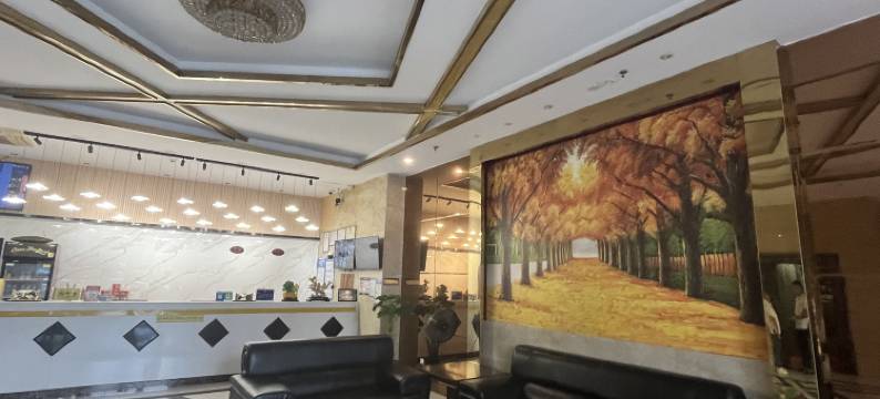 东莞云景酒店图片