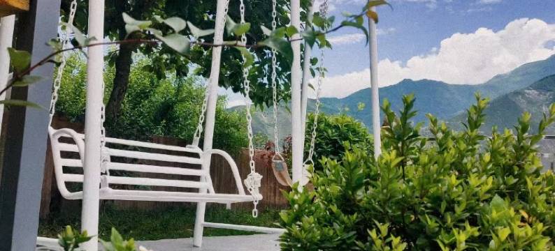 悦途·听风吟民宿(古羌城店)图片